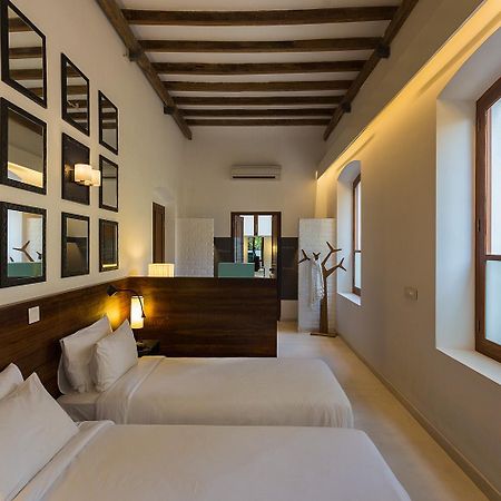 La Villa Pondicherry Esterno foto